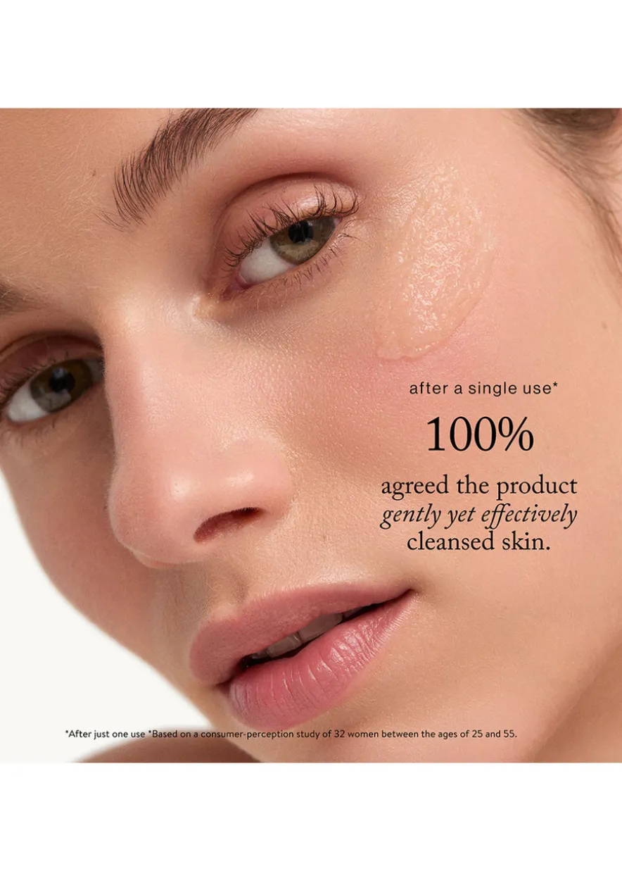 Cloudberry Exfoliating Jelly Cleanser