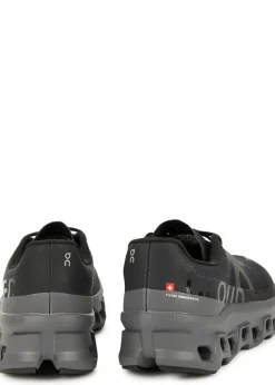 Cloudmonster knitted sneakers