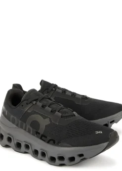 Cloudmonster knitted sneakers