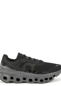 Cloudmonster knitted sneakers