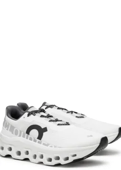 Cloudmonster mesh panelled sneakers