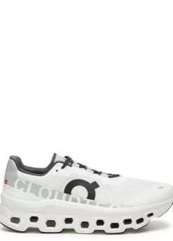 Cloudmonster mesh panelled sneakers