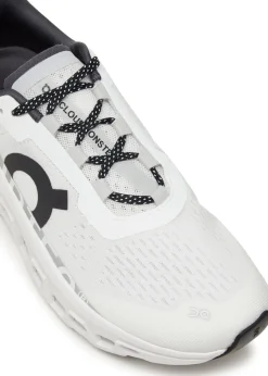 Cloudmonster mesh panelled sneakers