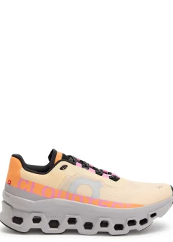 Cloudmonster panelled mesh sneakers