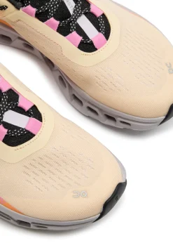 Cloudmonster panelled mesh sneakers