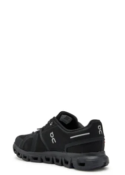 Cloud 6 panelled mesh sneakers