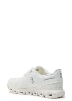 Cloud 6 panelled mesh sneakers