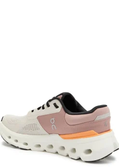 Cloud Runner 2 panelled knit sneakers
