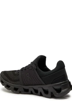Cloudswift X 4 AD panelled mesh-knit sneakers