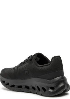 Cloudtilt jacquard mesh-knit sneakers