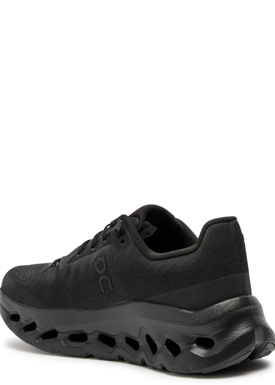 Cloudtilt jacquard mesh-knit sneakers