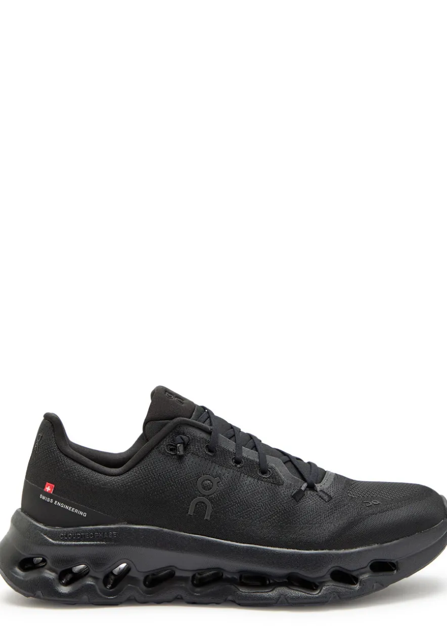 Cloudtilt mesh sneakers