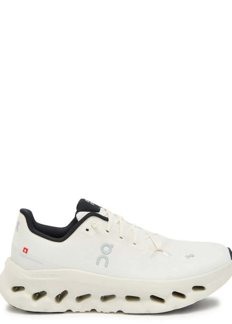 Cloudtilt mesh sneakers