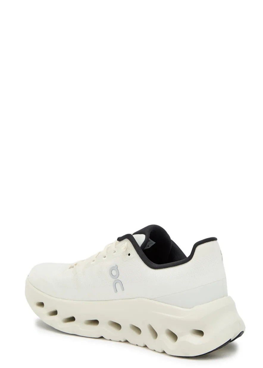 Cloudtilt mesh sneakers