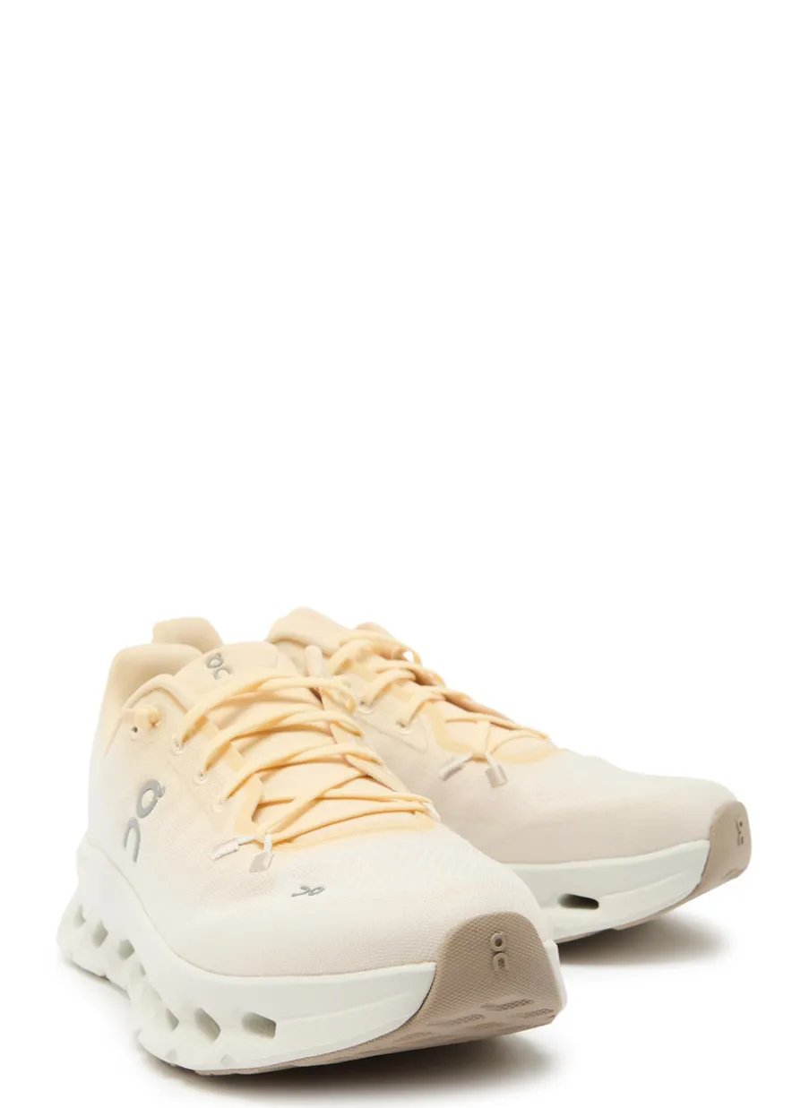 Cloudtilt mesh sneakers
