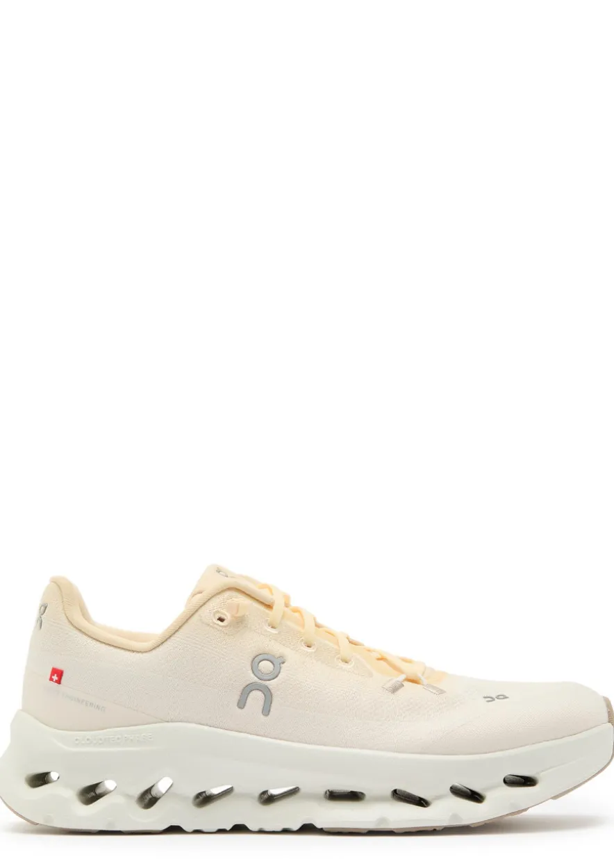 Cloudtilt mesh sneakers