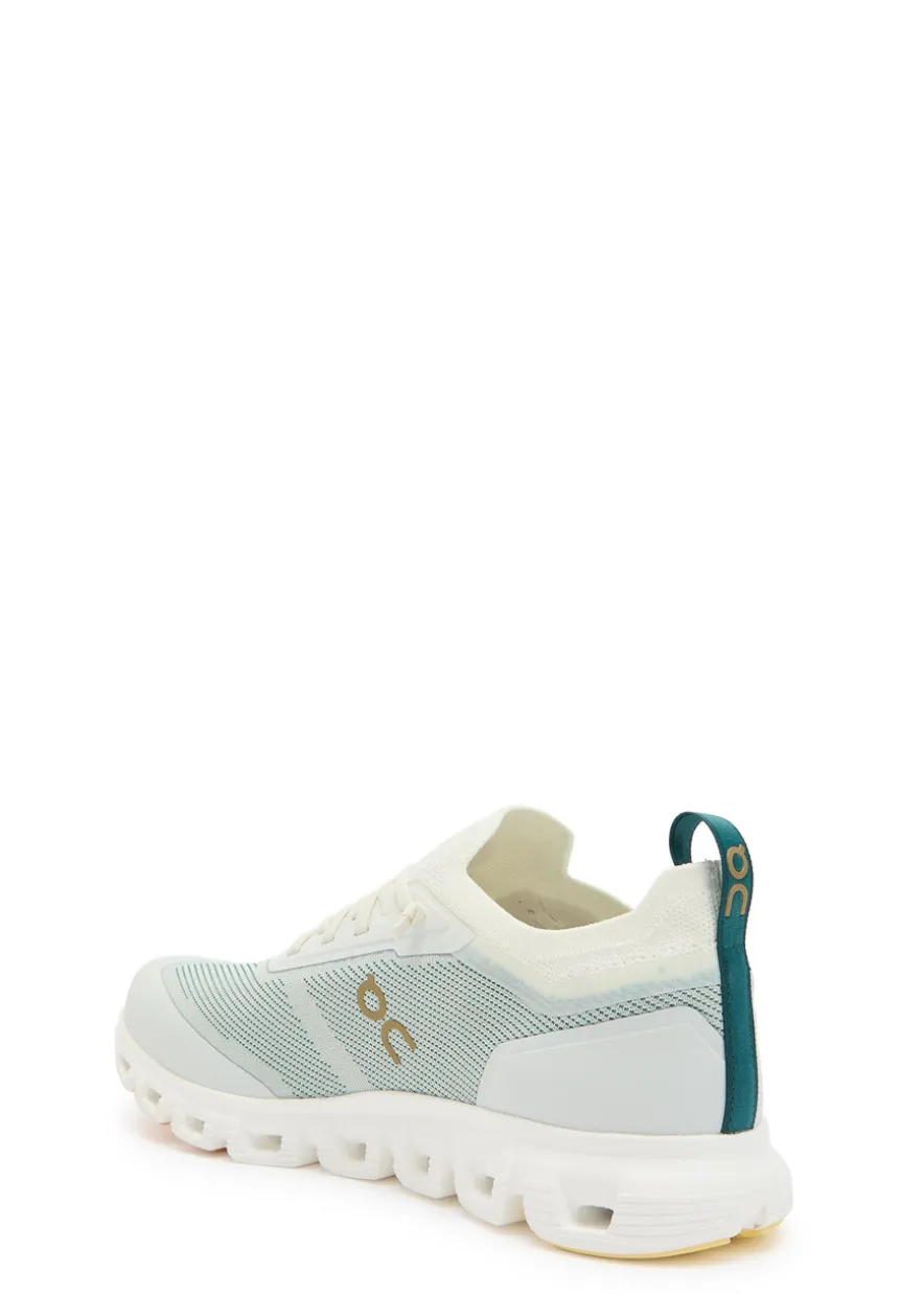 Cloud 6 Versa jacquard mesh-knit sneakers