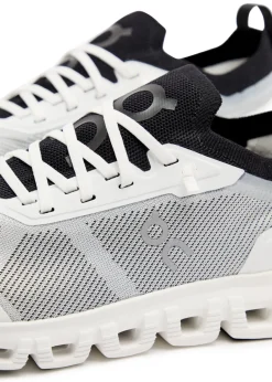Cloud 6 Versa panelled mesh-knit sneakers