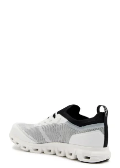 Cloud 6 Versa panelled mesh-knit sneakers
