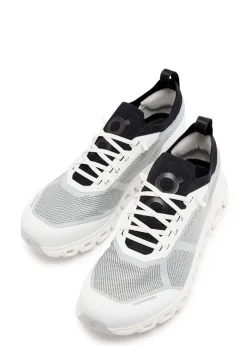 Cloud 6 Versa panelled mesh-knit sneakers