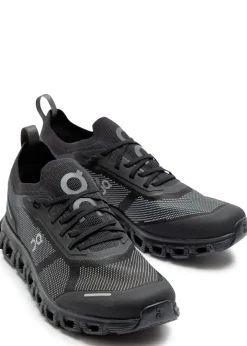 Cloud 6 Versa panelled mesh-knit sneakers