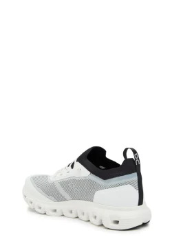 Cloud 6 Versa panelled mesh-knit sneakers