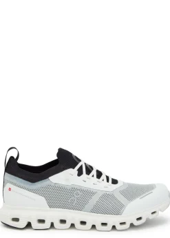 Cloud 6 Versa panelled mesh-knit sneakers