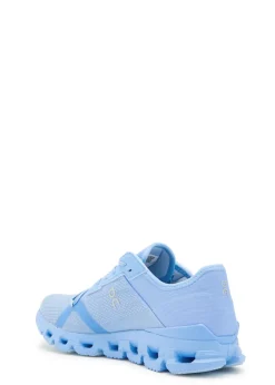 Cloud X 4 AD jacquard mesh-knit sneakers