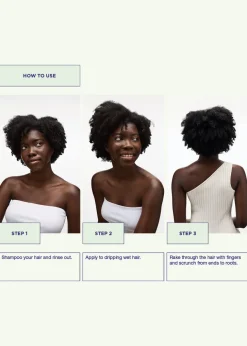 Coils & Curls Oil In Cream