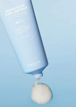 Coils & Curls Weightless Curl Gel