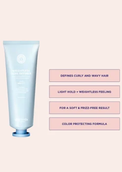 Coils & Curls Weightless Curl Gel