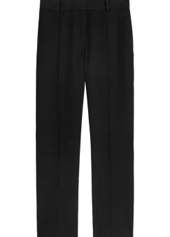 Coleman gabardine trousers