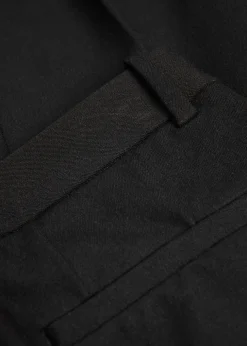 Coleman gabardine trousers