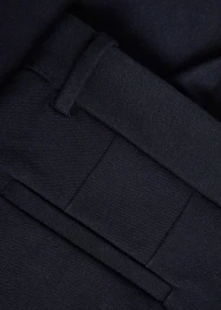 Coleman gabardine trousers