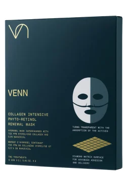 Collagen Intensive Phyto-Retinol Renewal Mask