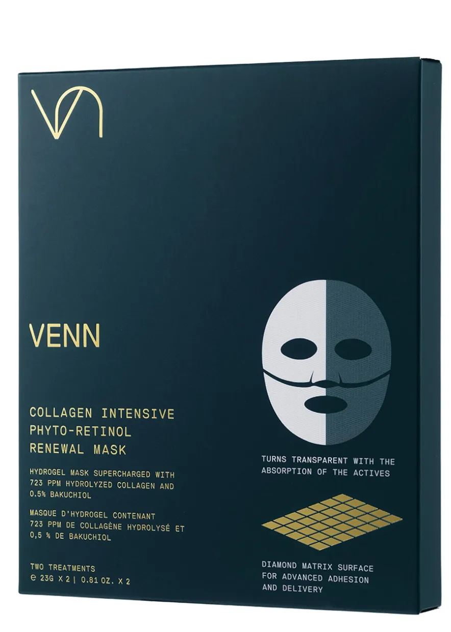 Collagen Intensive Phyto-Retinol Renewal Mask