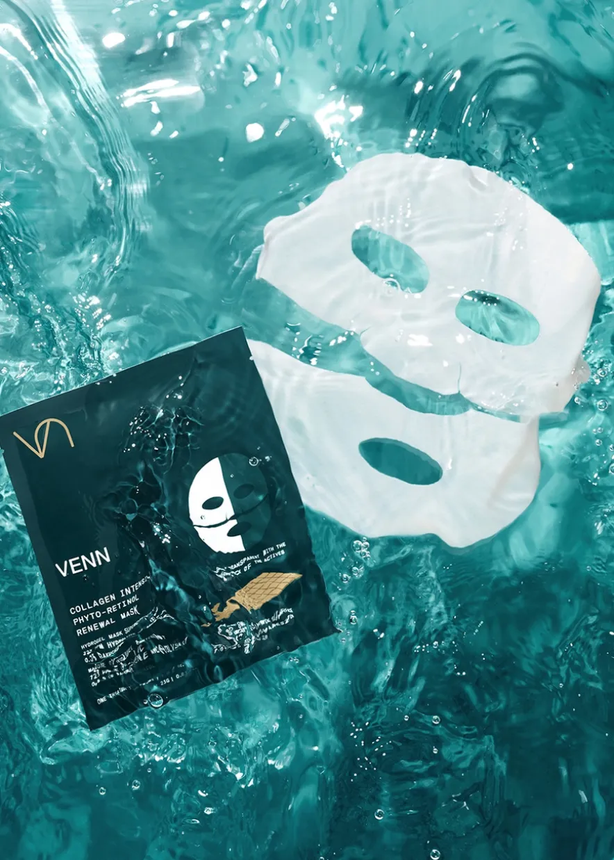 Collagen Intensive Phyto-Retinol Renewal Mask
