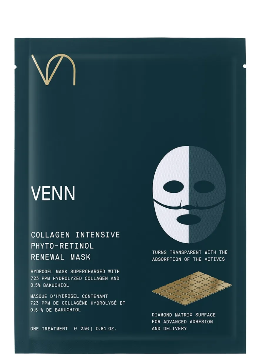 Collagen Intensive Phyto-Retinol Renewal Mask
