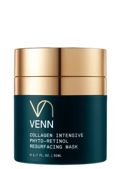 Collagen Intensive Phyto-Retinol Resurfacing Mask