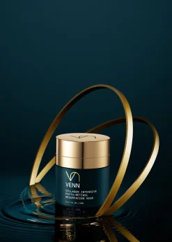 Collagen Intensive Phyto-Retinol Resurfacing Mask