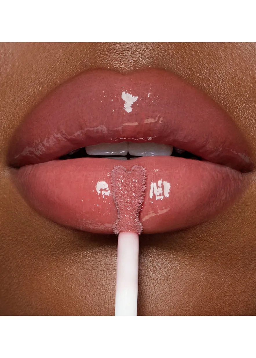Collagen Lip Bath - Pillow Talk