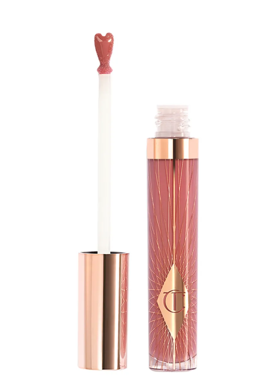 Collagen Lip Bath - Pillow Talk