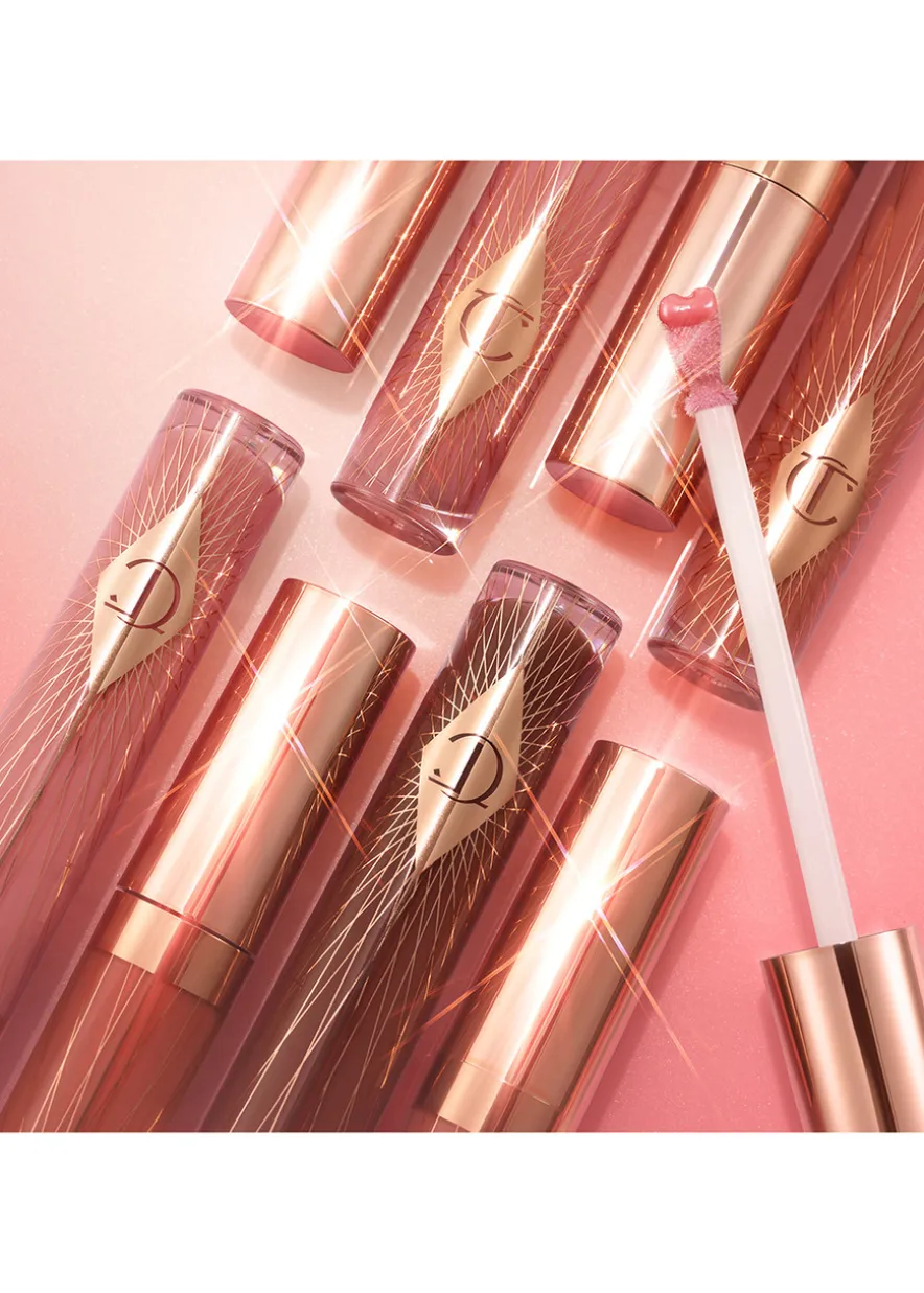 Collagen Lip Bath - Pillow Talk