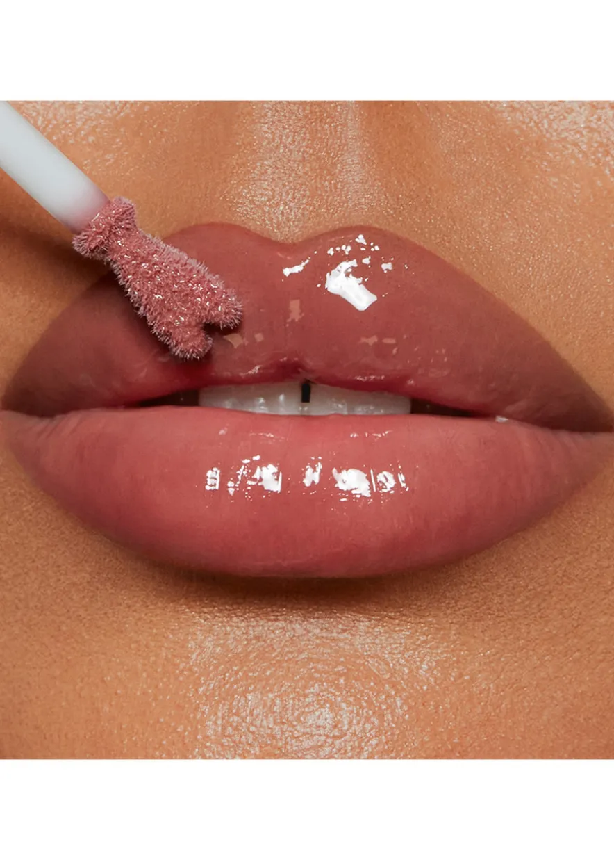 Collagen Lip Bath - Pillow Talk
