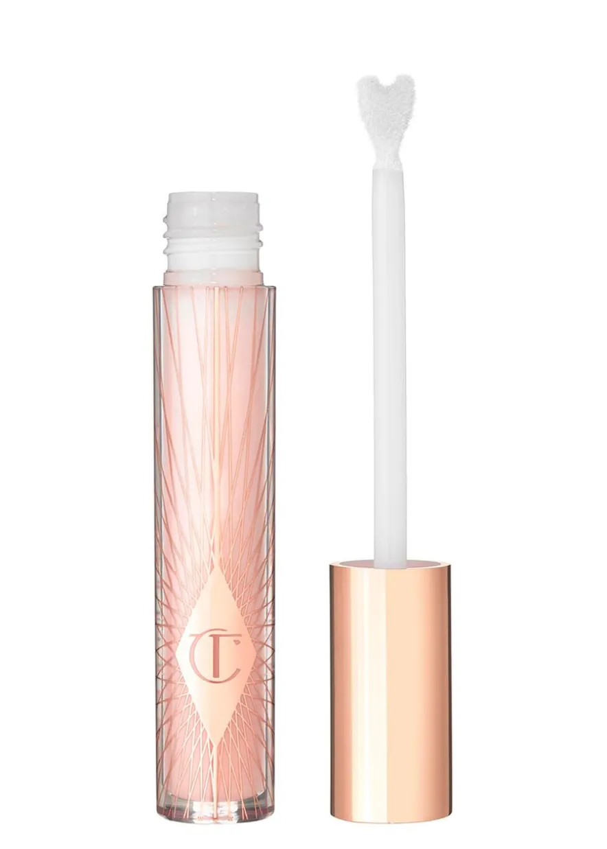 Collagen Lip Bath - Refresh Rose