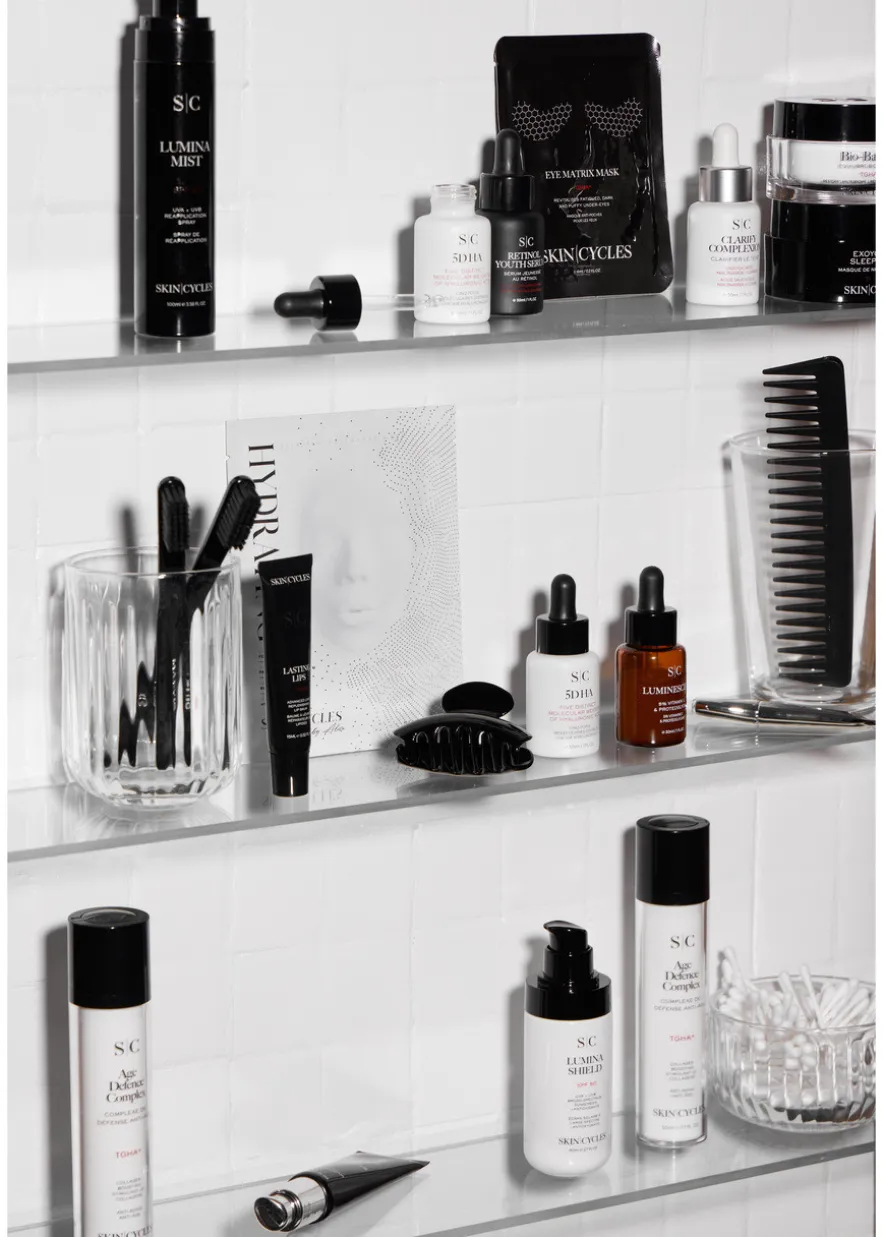 Collagen Renewal Complex