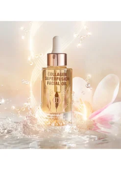 Collagen Superfusion Facial Oil 10ml