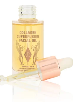 Collagen Superfusion Facial Oil 10ml