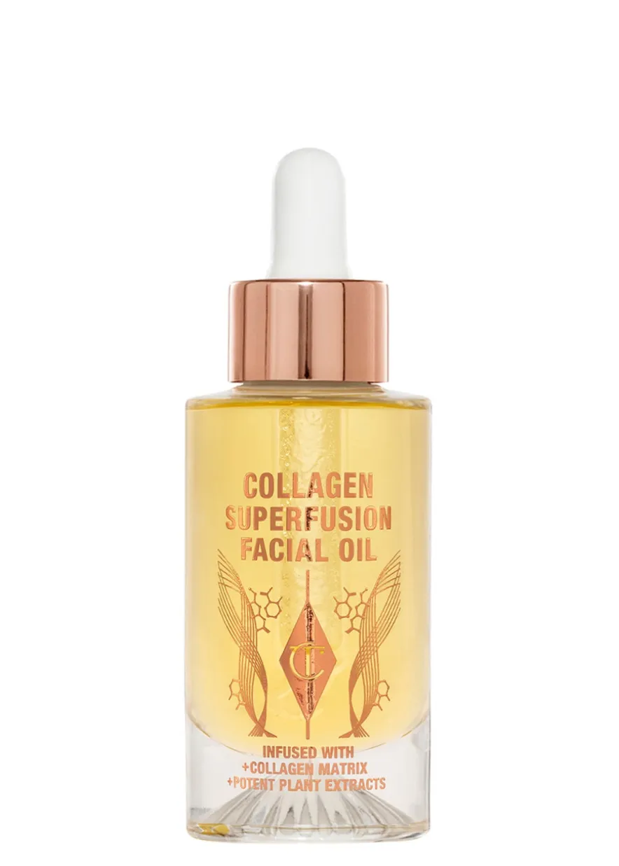 Collagen Superfusion Facial Oil 10ml
