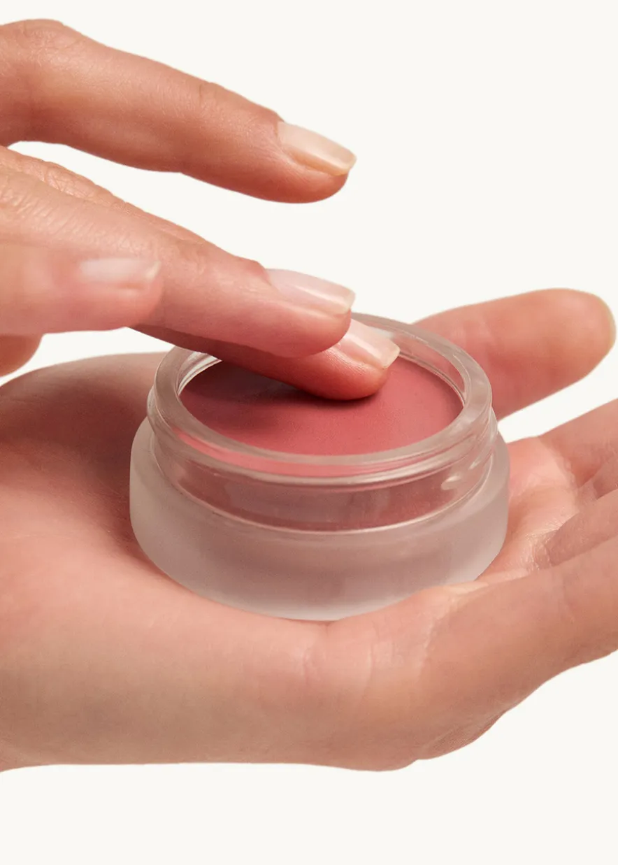 Colorblur Glow Balm